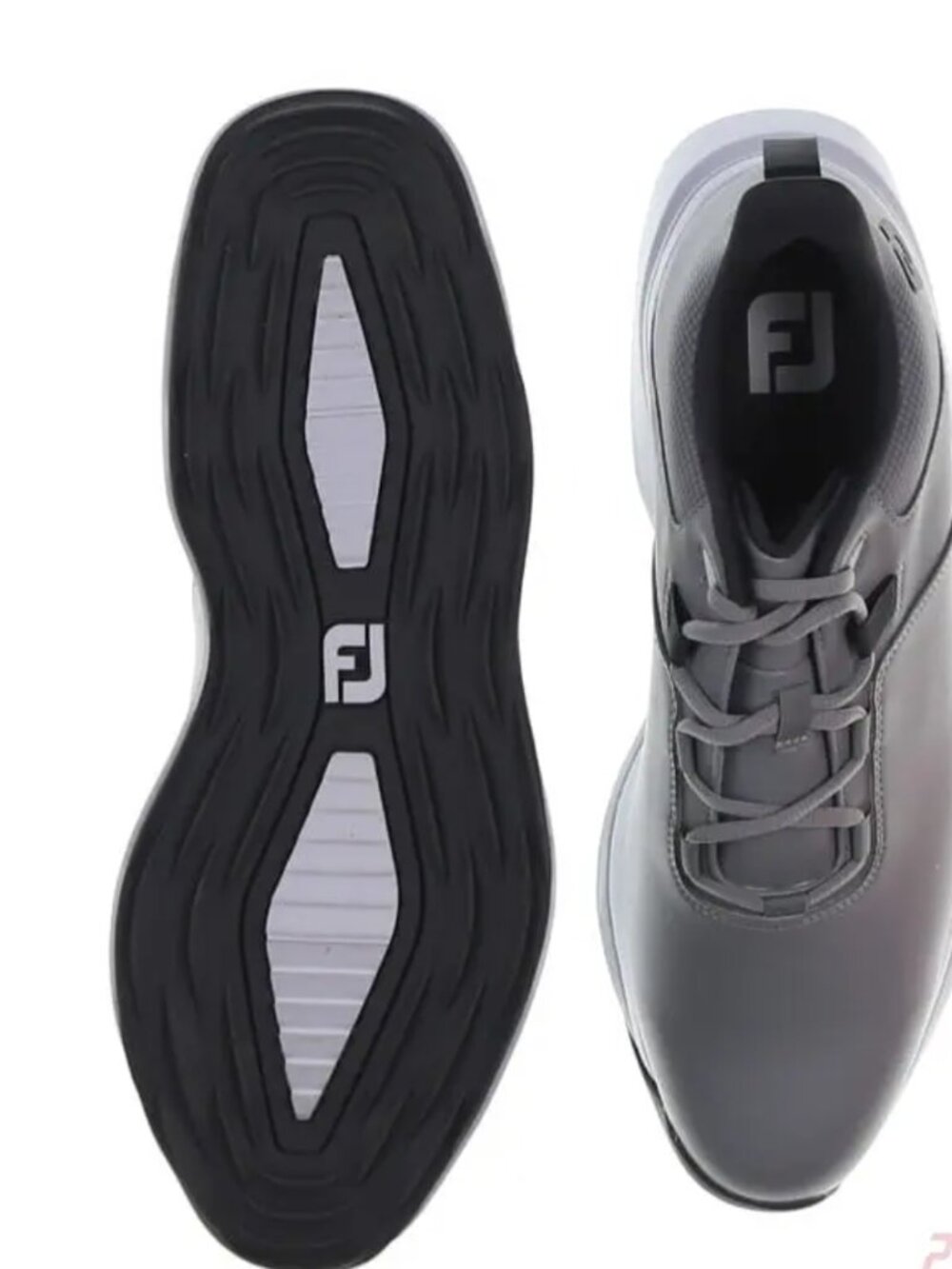 Mens NWT Footjoy ProLite  Golf Shoes. Size 9.5